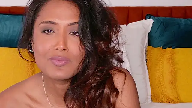 Japhette - Trans webcam sex chat