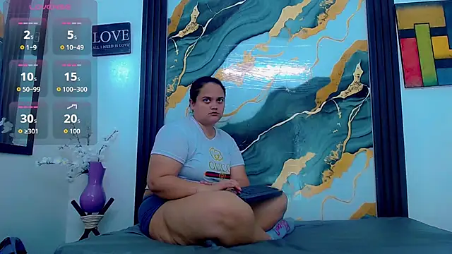 brunnette_hot webcam