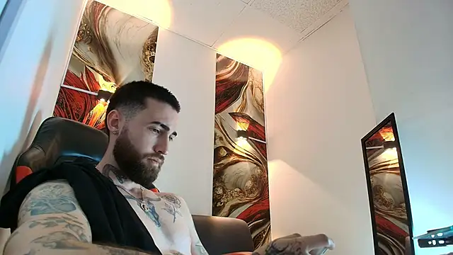 Luke_davis01 webcam