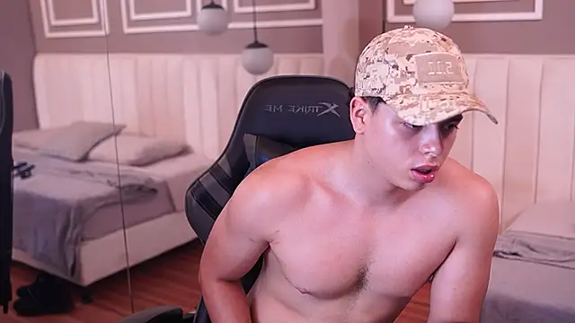 Ethan_occonor webcam