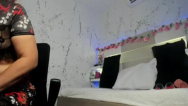 JaddeWalker webcam
