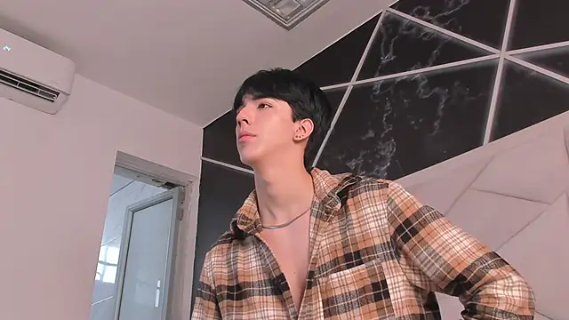 AerumChae webcam