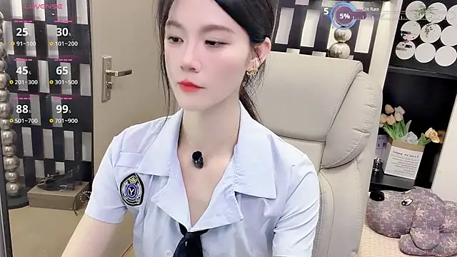 Yueyue-MM webcam