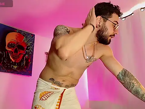 Axel_Stton webcam