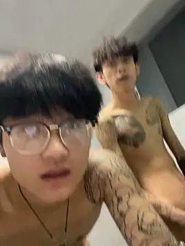 paofu-001 webcam