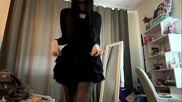 LouisePavlides webcam