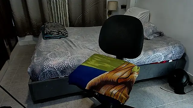 Jhon_wich webcam