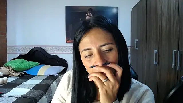 sharoon_cheerry webcam