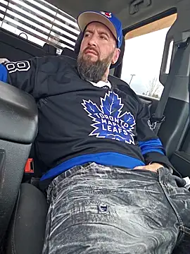 Beardedtattood
