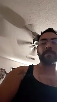 Forbidden_daddy webcam