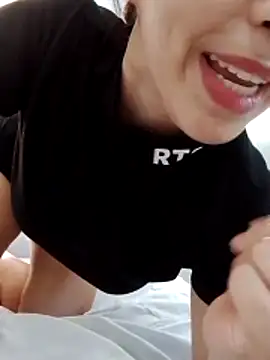 Gabrielleof webcam