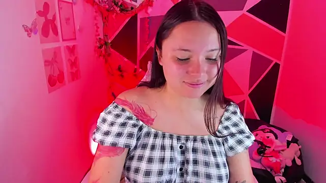 little_emma0 webcam