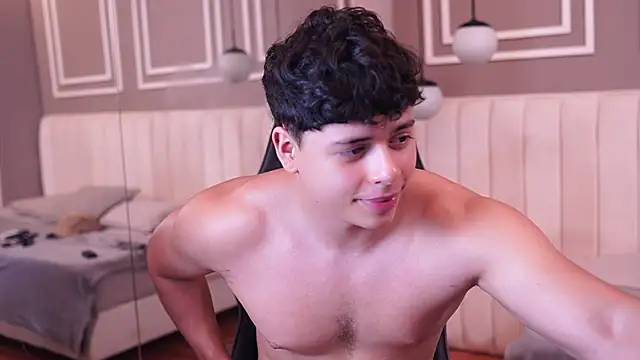 Ethan_occonor webcam