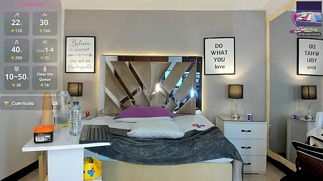 cellestehot webcam