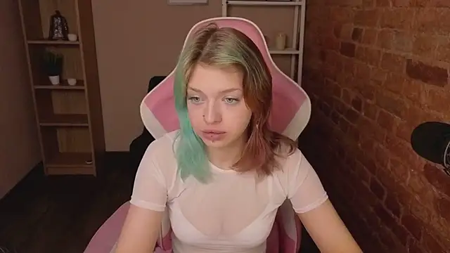 Clown_Princess webcam