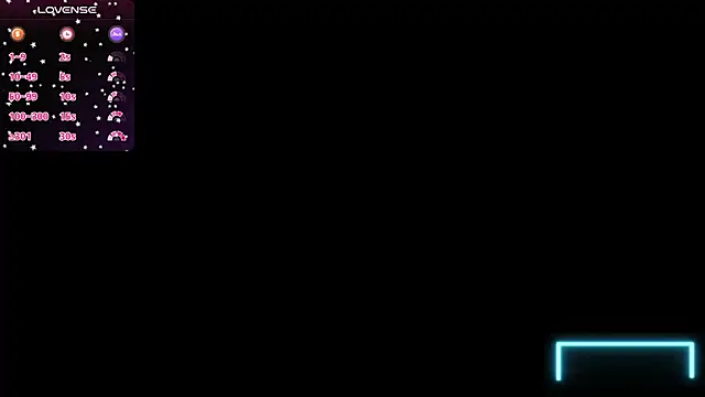 CarolineFyre webcam