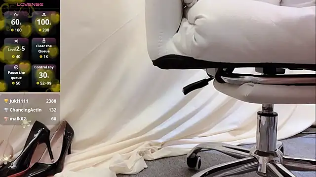 Tw_Zoella webcam