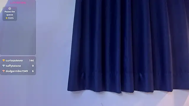 Michel_fitnes webcam