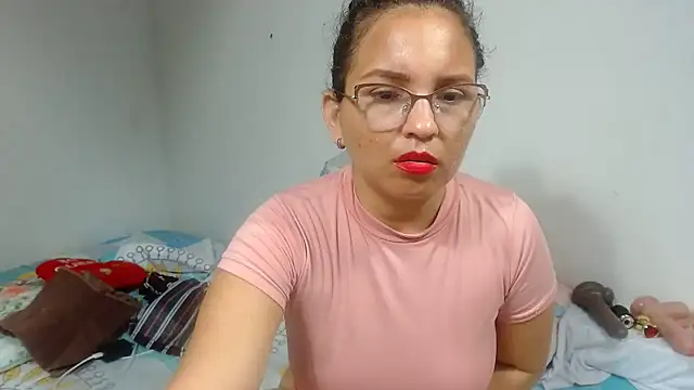 Agatha_browser webcam