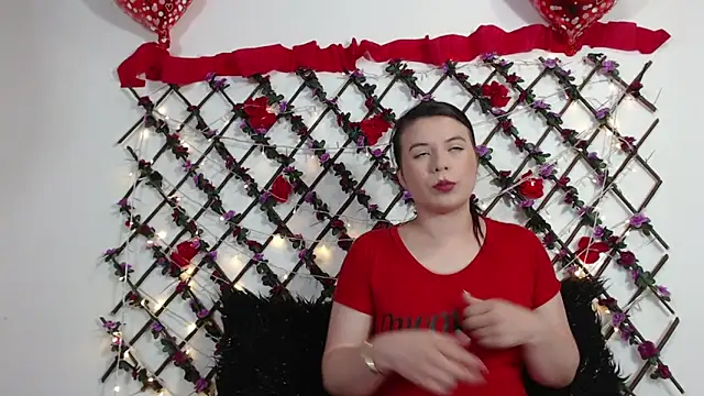 Samantha_Wallker webcam