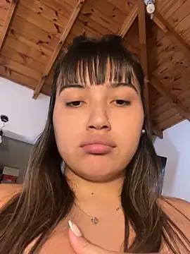 miicbebita (F teen) - Flash pussy