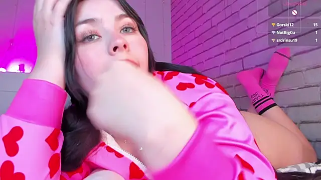 NatalForsy webcam