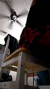 Forbidden_daddy webcam