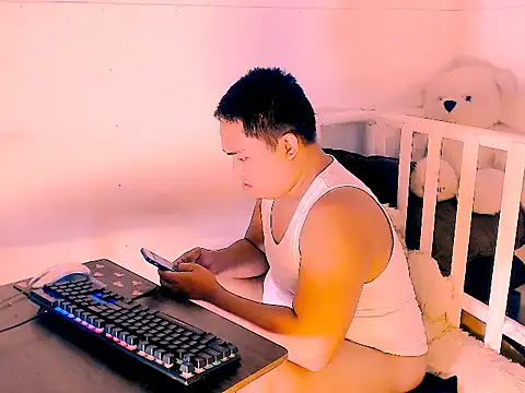 Hardking_69 webcam