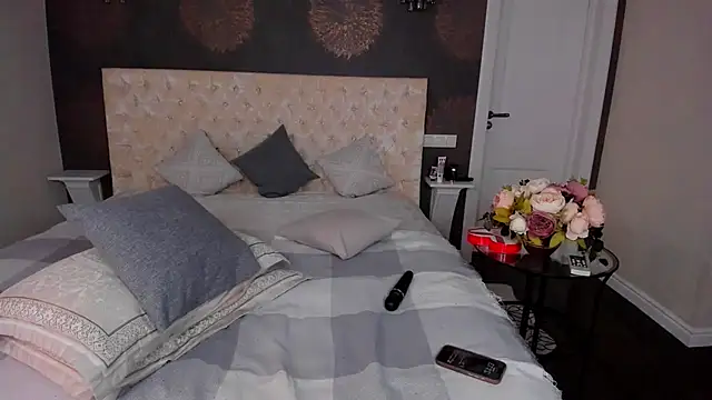 AllisonWilliams webcam