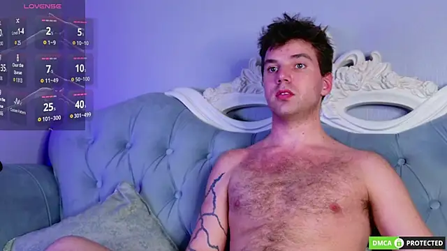 ArthurMeyers webcam