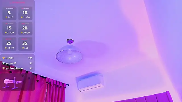 Allena_Kiss webcam