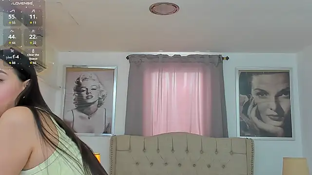 Beautyari_ webcam