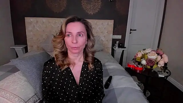 AllisonWilliams webcam
