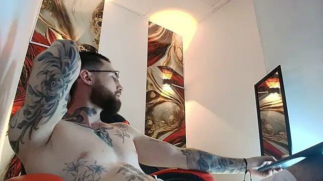 Luke_davis01 webcam