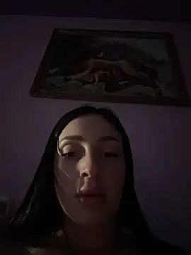 Soft_Pleasure webcam