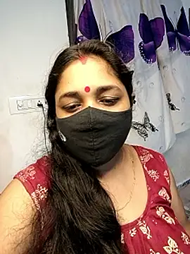 Tanvi_My_Girl webcam
