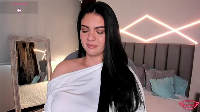 Veronicalanx1 webcam