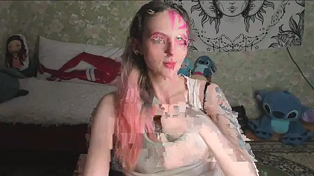 Cutie_Adelia webcam