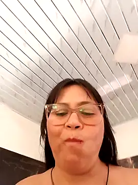 Dirty_Pregnant_Mommy webcam