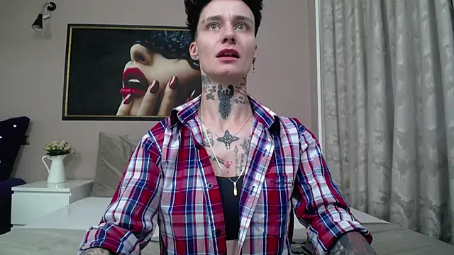 KennyXSX webcam