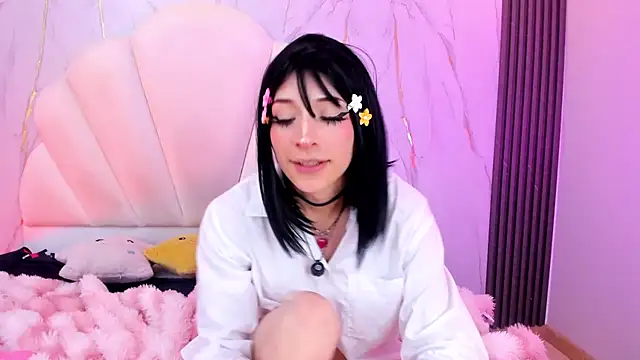 Larivisel49 - Trans webcam sex chat