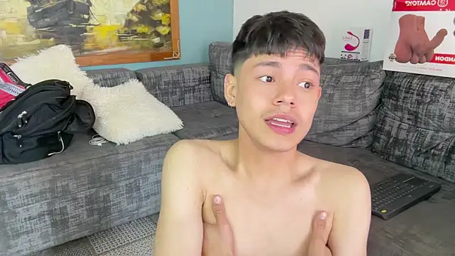 andy_belier23 (M twink) - super cum show..