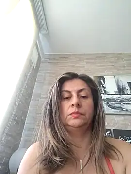 Latiinvenushot webcam