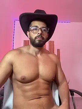 magnumchris webcam