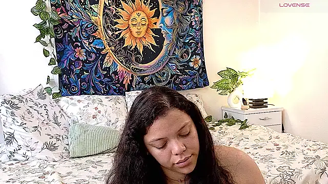 Amanda_sweet webcam