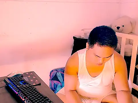 Hardking_69 webcam
