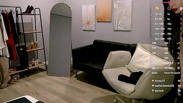 Ella_Sea webcam