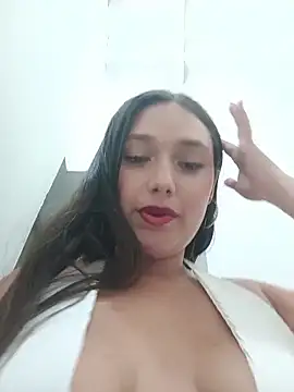 Naughty-Samanta- webcam