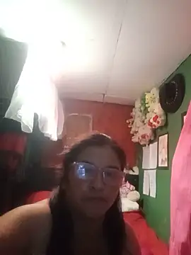 Pato-Andrea26 webcam