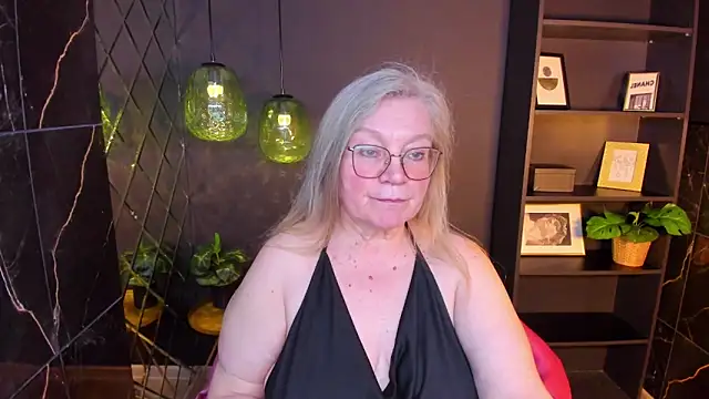 NataliMellow webcam